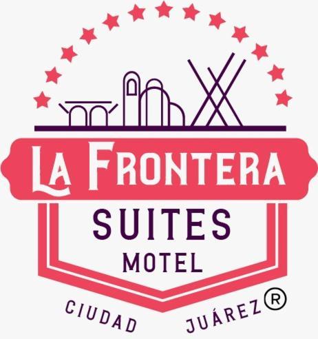 Suites Motel La Frontera Сьюдад-Хуарес Екстер'єр фото